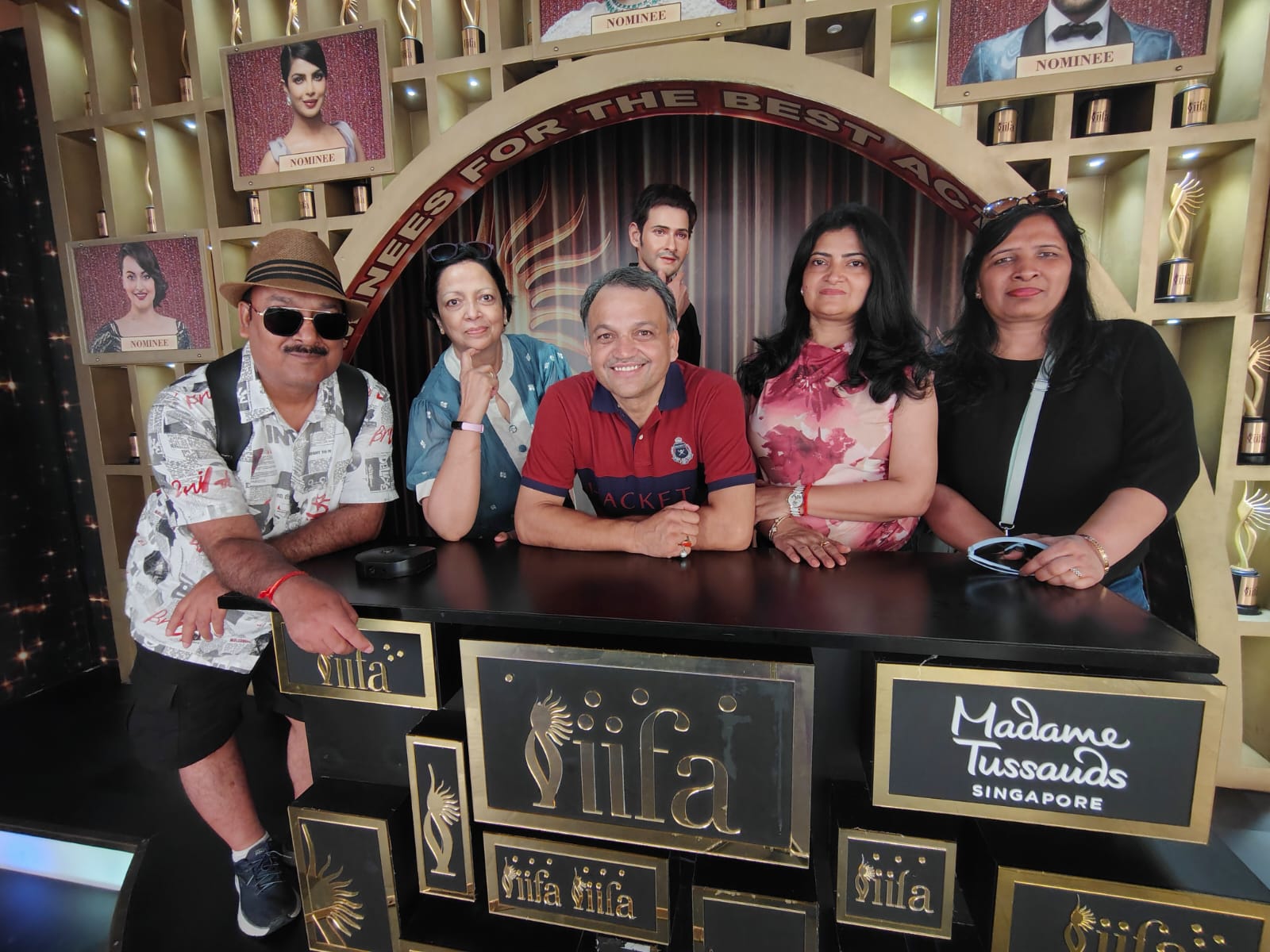 Singapore corporate trip - Image 15